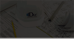 Desktop Screenshot of jdayconstruction.com